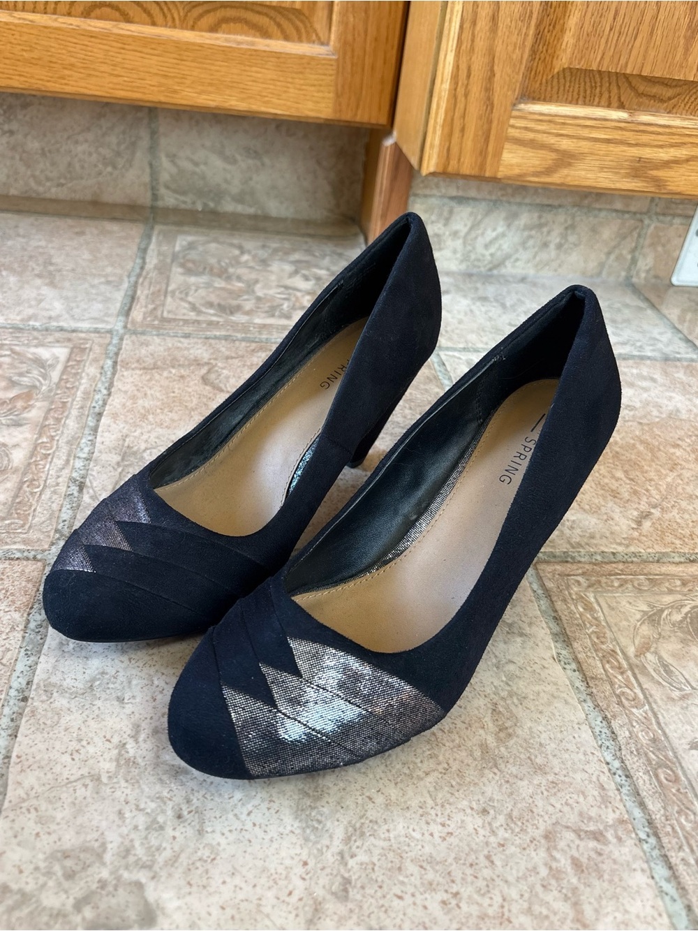 Call It Spring Heels - Picture 3 of 4